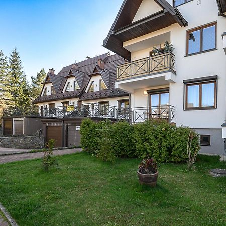 Visitzakopane Apartament Limba Exteriör bild